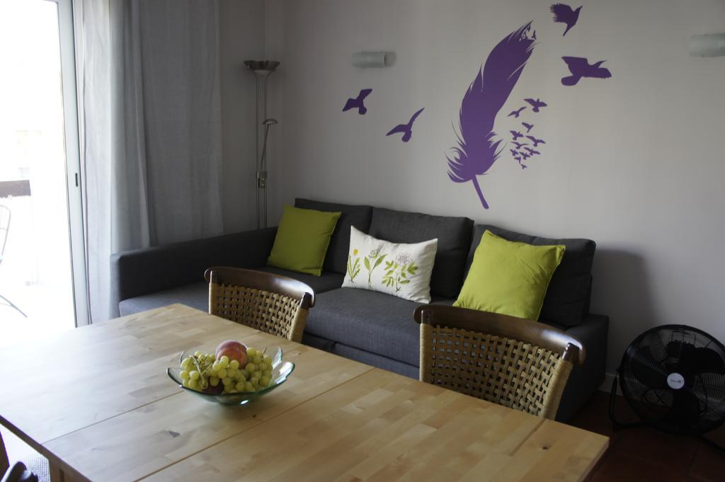 Apartamento Monte Estoril Cascaes Exterior foto