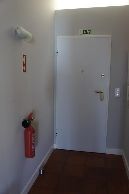 Apartamento Monte Estoril Cascaes Exterior foto