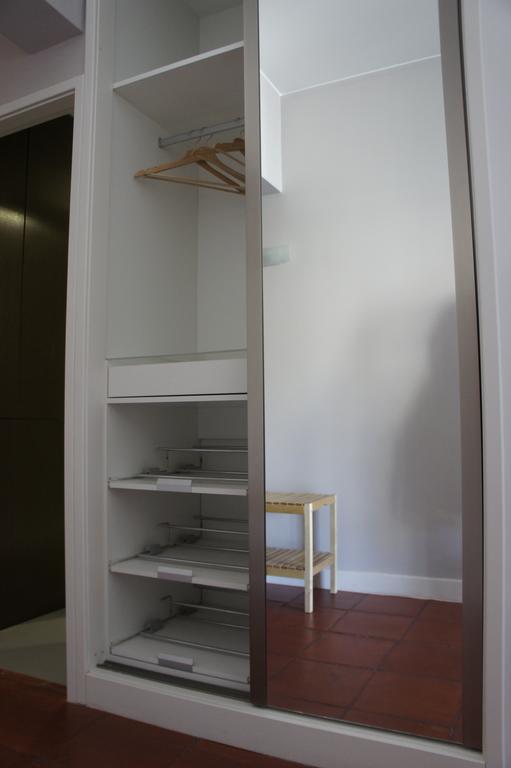 Apartamento Monte Estoril Cascaes Exterior foto