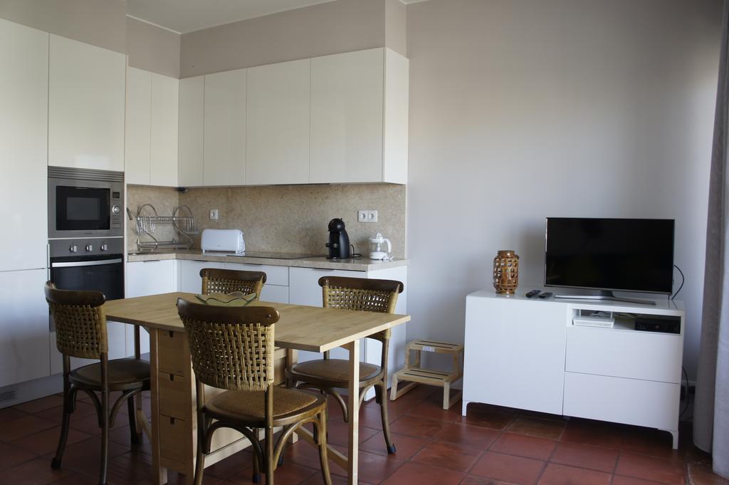 Apartamento Monte Estoril Cascaes Exterior foto