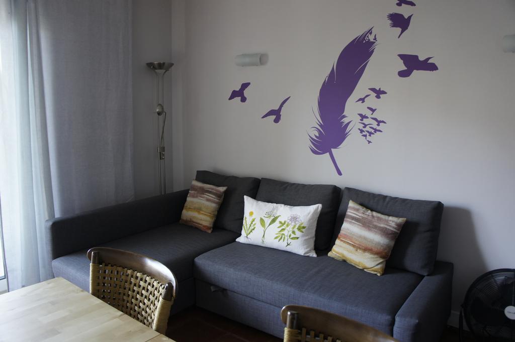 Apartamento Monte Estoril Cascaes Exterior foto