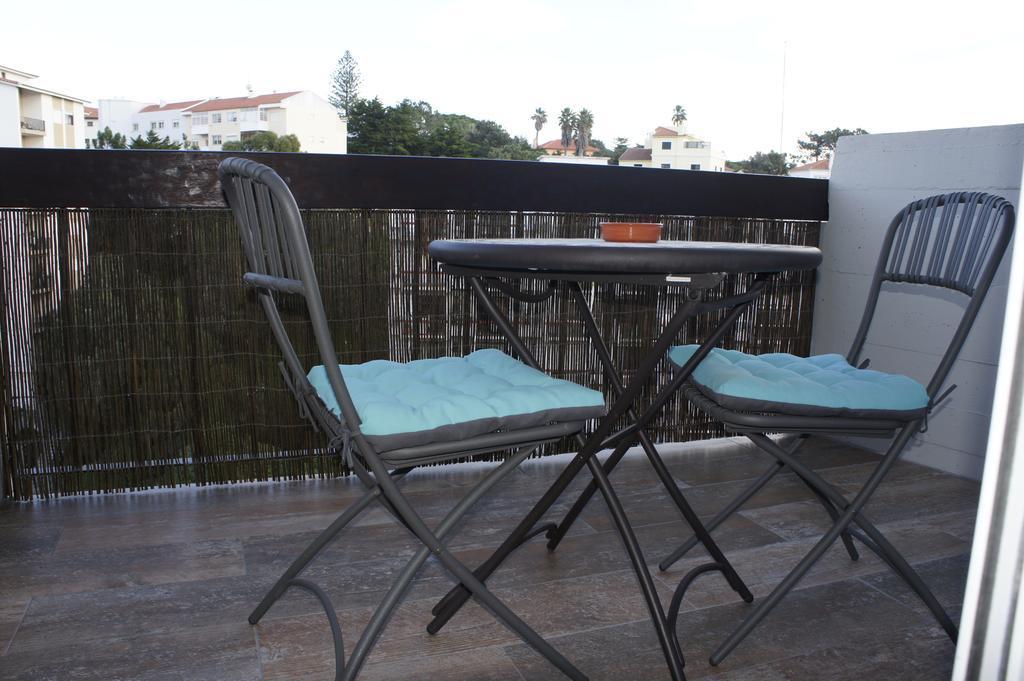 Apartamento Monte Estoril Cascaes Exterior foto