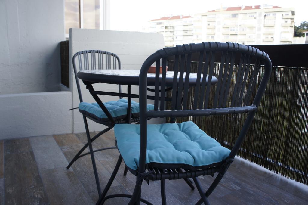 Apartamento Monte Estoril Cascaes Exterior foto