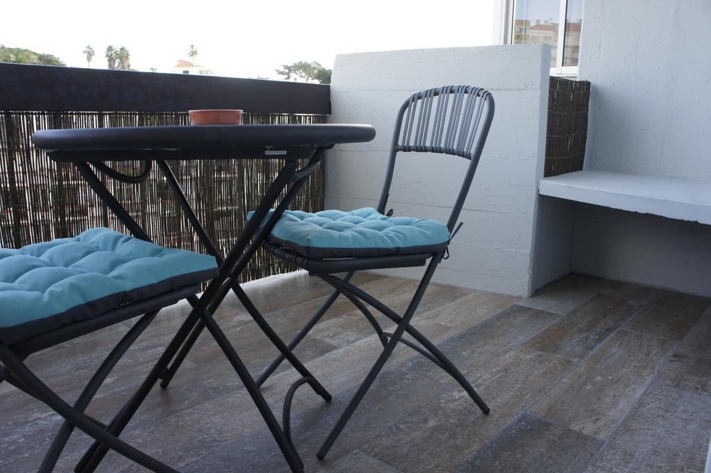 Apartamento Monte Estoril Cascaes Exterior foto