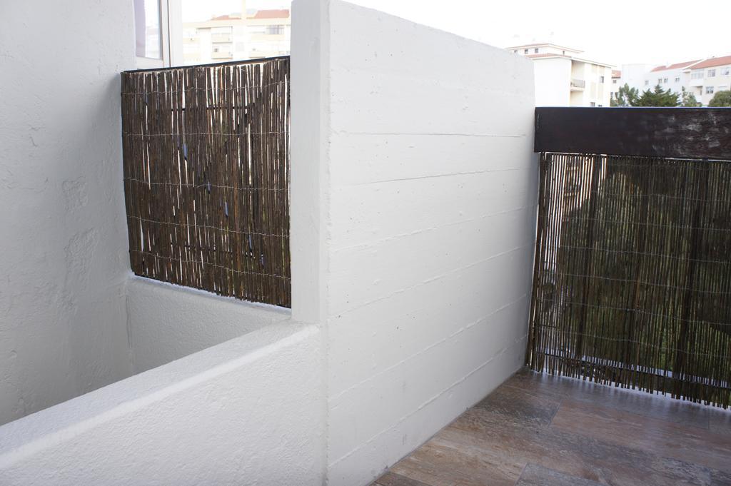 Apartamento Monte Estoril Cascaes Exterior foto