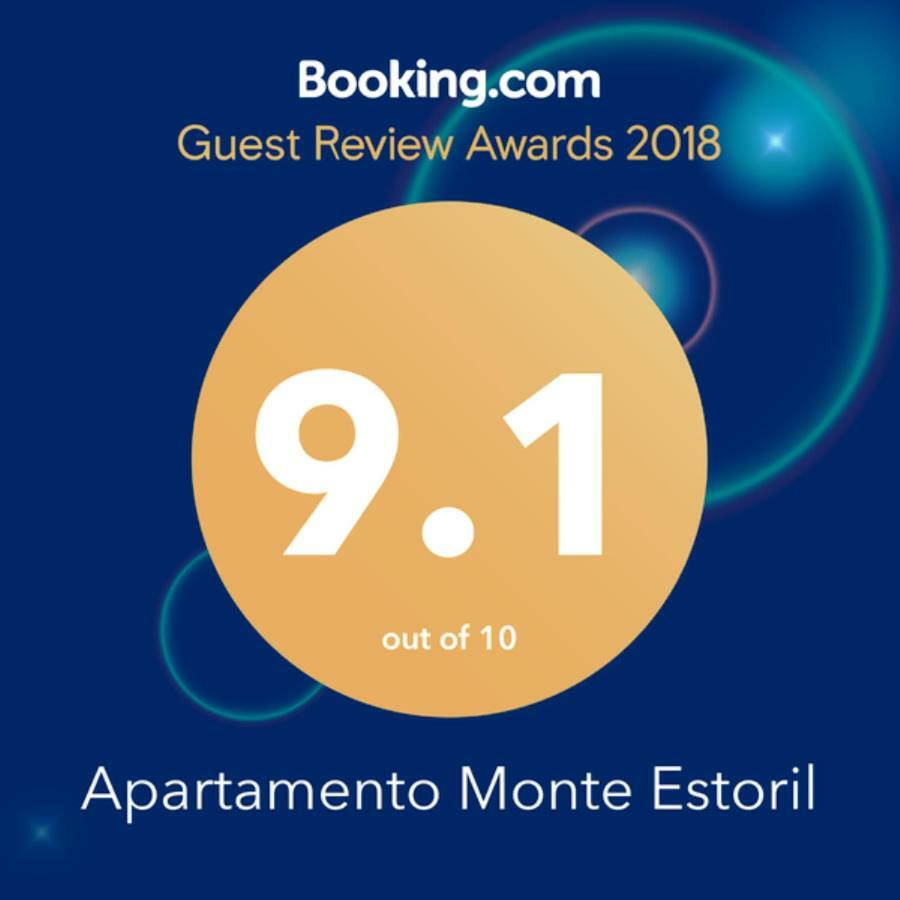 Apartamento Monte Estoril Cascaes Exterior foto
